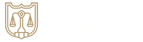 Se você tem algum problema legal em sua vida… Nós estamos disponíveis